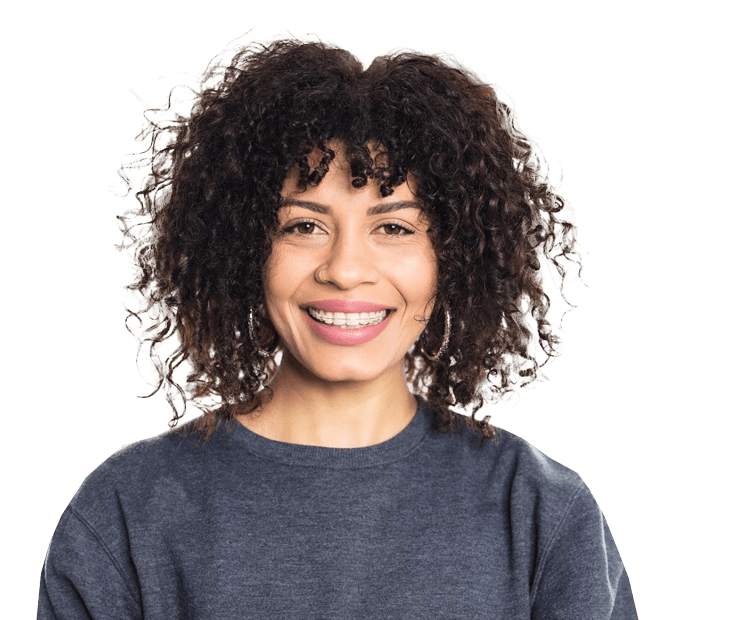 Benefits of ceramic braces