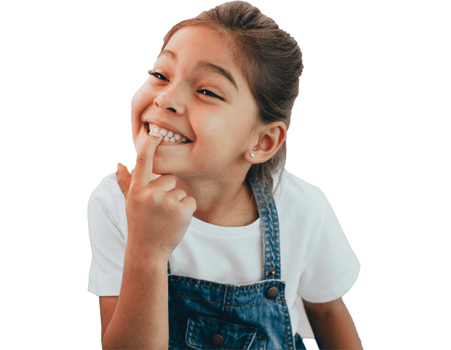 When should my child first visit a Specialist Orthodontist?