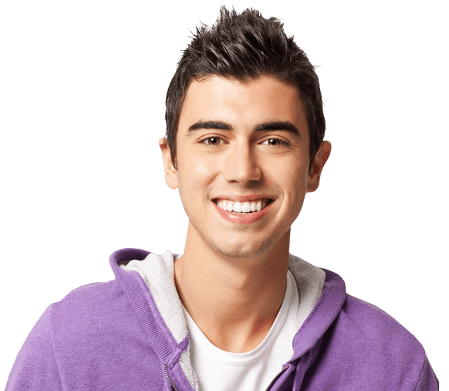 Benefits of Invisalign® for teens