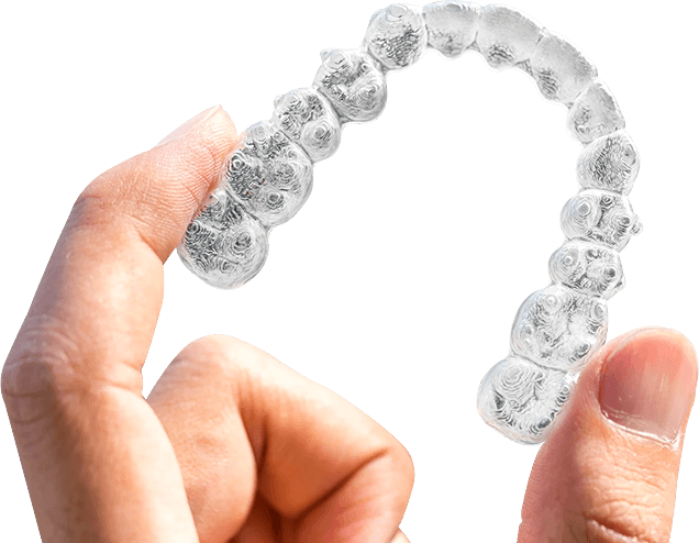 We’re North Derbyshire’s leading Invisalign® providers