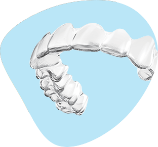 Secret treatment - stunning smile