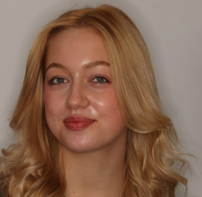 Faye English